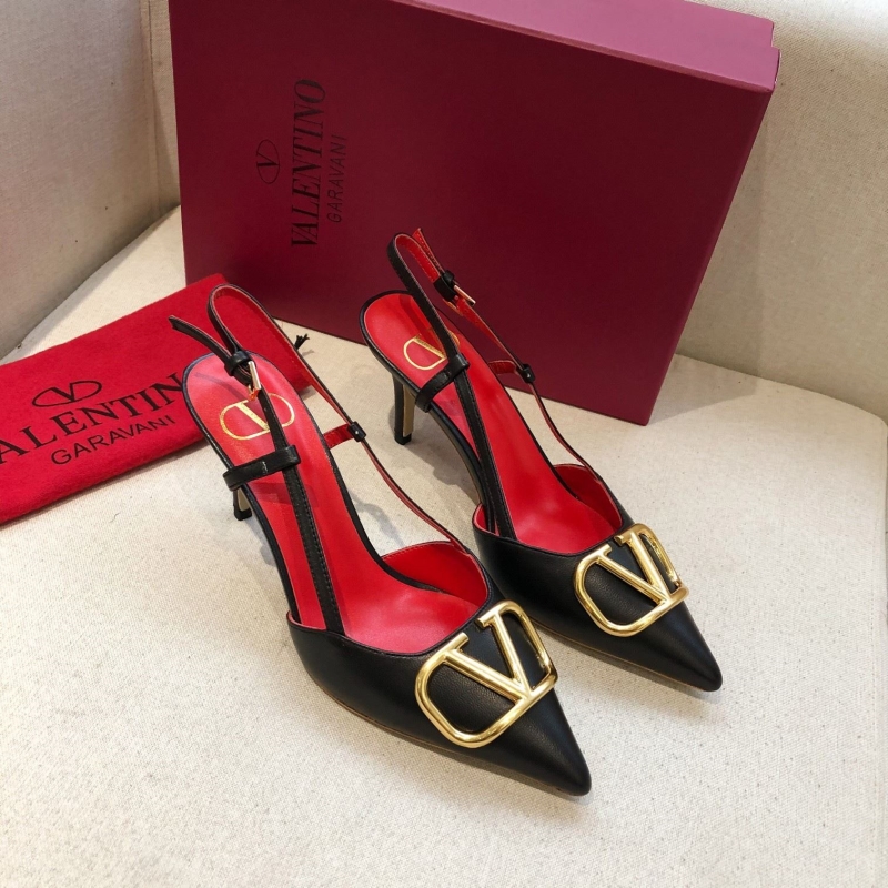 Valentino High Heels